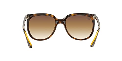 Ray Ban Sonnenbrille RB 4126 braun, hellbraun - 7