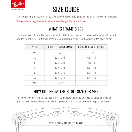 Ray-Ban Unisex Sonnenbrille 0rb3526, (Gestell: schwarz Glas: grau grün 006/71), Large (Herstellergröße: 63) - 6