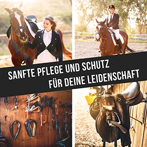 Premium LEDERREINIGER optimal zur Reinigung von Leder - 4