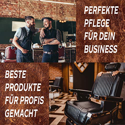 Premium LEDERREINIGER optimal zur Reinigung von Leder - 5