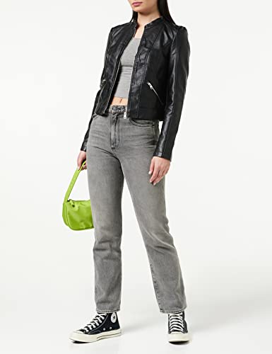 VERO MODA Female Jacke Beschichtete - 2