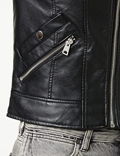 VERO MODA Female Jacke Beschichtete - 3