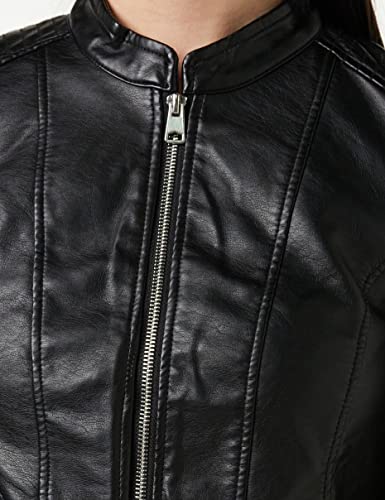 VERO MODA Female Jacke Beschichtete - 5