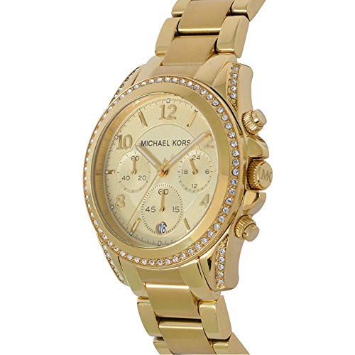 Micheal Kors Damen-Armbanduhr MK5166 - 5