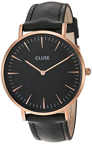 Cluse Damen-Armbanduhr CL18001