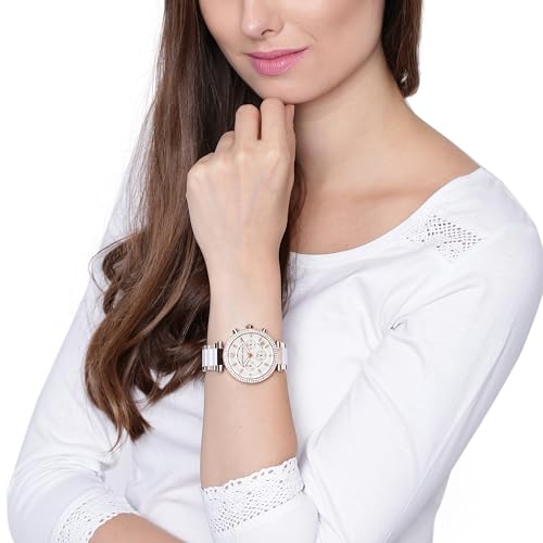 Micheal Kors Damen-Armbanduhr MK5774 - 5