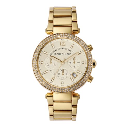 Michael Kors Damen-Armbanduhr MK5354