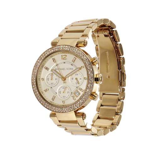 Michael Kors Damen-Armbanduhr MK5354 - 2