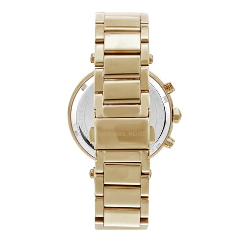 Michael Kors Damen-Armbanduhr MK5354 - 4