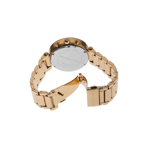 Michael Kors Damen-Armbanduhr MK5354 - 8