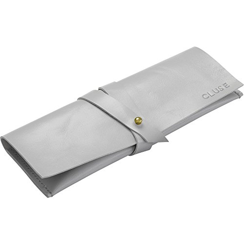 Cluse Unisex-Armbanduhr Analog Edelstahl - 4