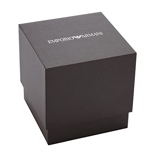 Emporio Armani Herren-Armbanduhr XL Chronograph AR2461 - 4