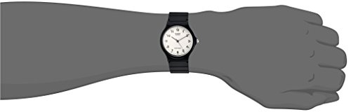 Casio Herren Armbanduhr Quarz Schwarz - 11
