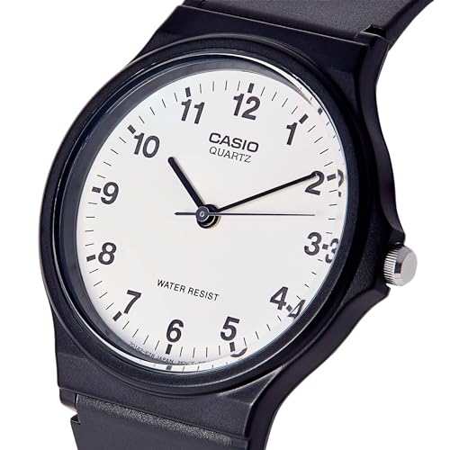 Casio Herren Armbanduhr Quarz Schwarz - 5