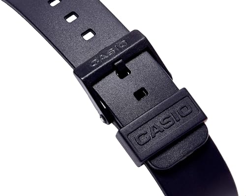Casio Herren Armbanduhr Quarz Schwarz - 7