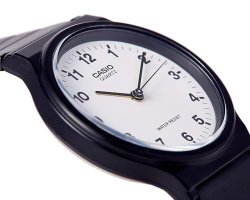 Casio Herren Armbanduhr Quarz Schwarz - 8
