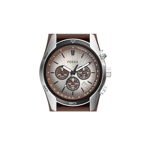 Fossil Herren-Armbanduhr Sport Chronograph CH2565 - 3