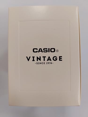Casio Herren Armbanduhr Xl Edifice Analog Quarz Edelstahl - 5