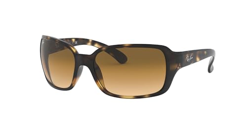 Ray-Ban RB4068 710/51 60 Havana Brown