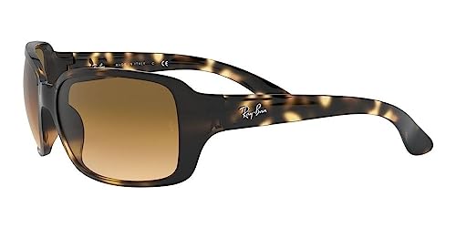 Ray-Ban RB4068 710/51 60 Havana Brown - 3