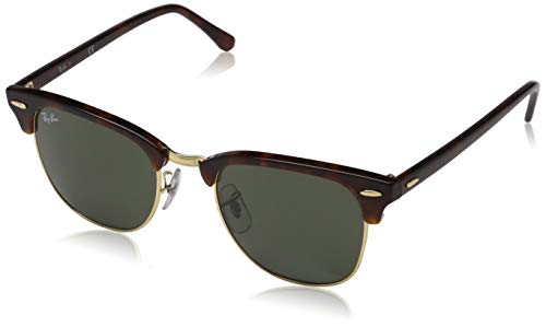 SUNGLASSES Ray-Ban RB3016 CLUBMASTER