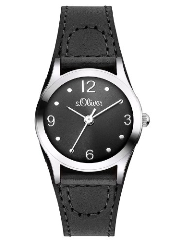 s.Oliver Damen-Armbanduhr XS - 1